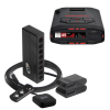 Escort Redline 360c & ALPriority Dual